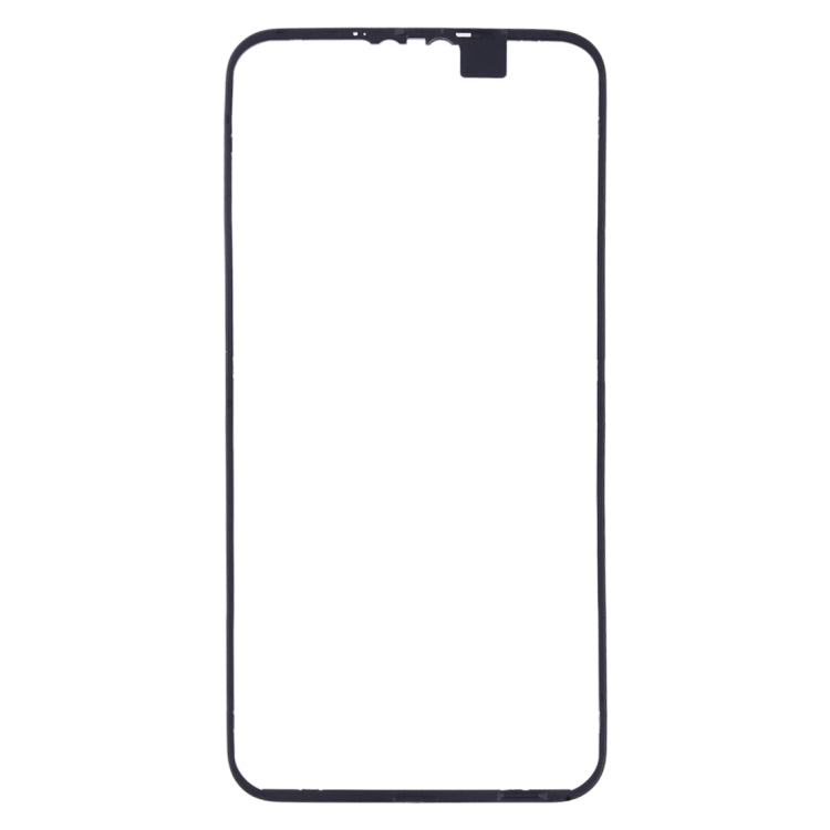 Front Housing LCD Frame Bezel Holder for Huawei Y9 (2019) - Others by PMC TechLife | Online Shopping South Africa | PMC TechLife