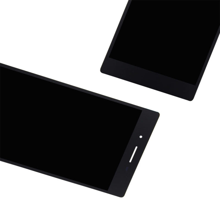OEM LCD Screen for Lenovo Tab 3 7 inch / 730 / TB3-730 / TB3-730X / TB3-730F / TB3-730M with Digitizer Full Assembly (Black) - free shipping - PMC TechLife - Order now!