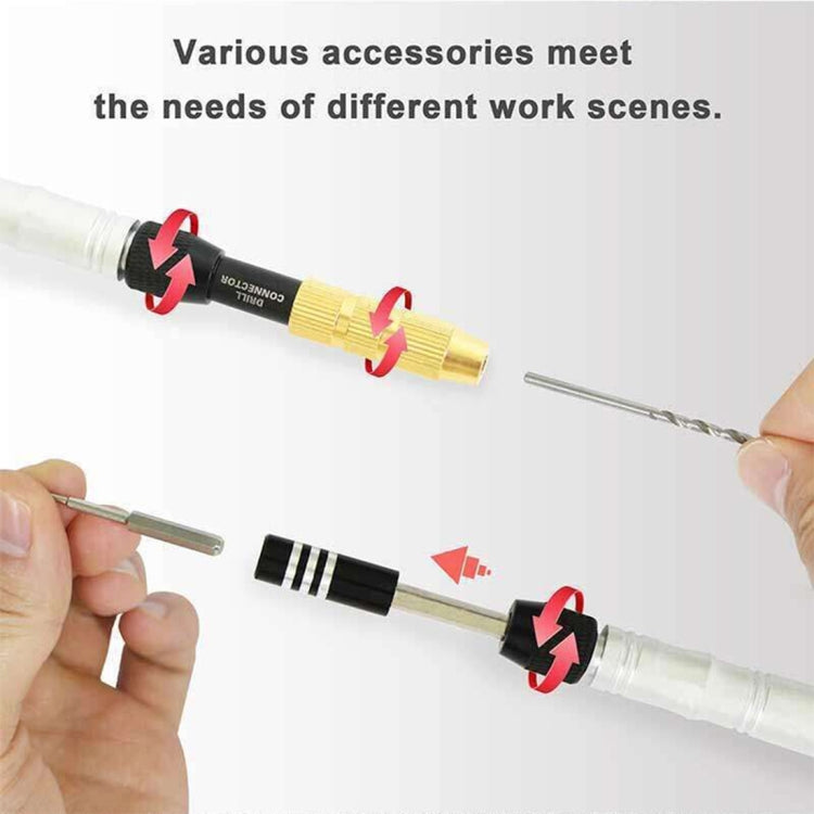 JAKEMY JM-8158 34 in 1 Multipurpose Screwdriver Set Hardware Repair Tool - free shipping - PMC TechLife - Order now!