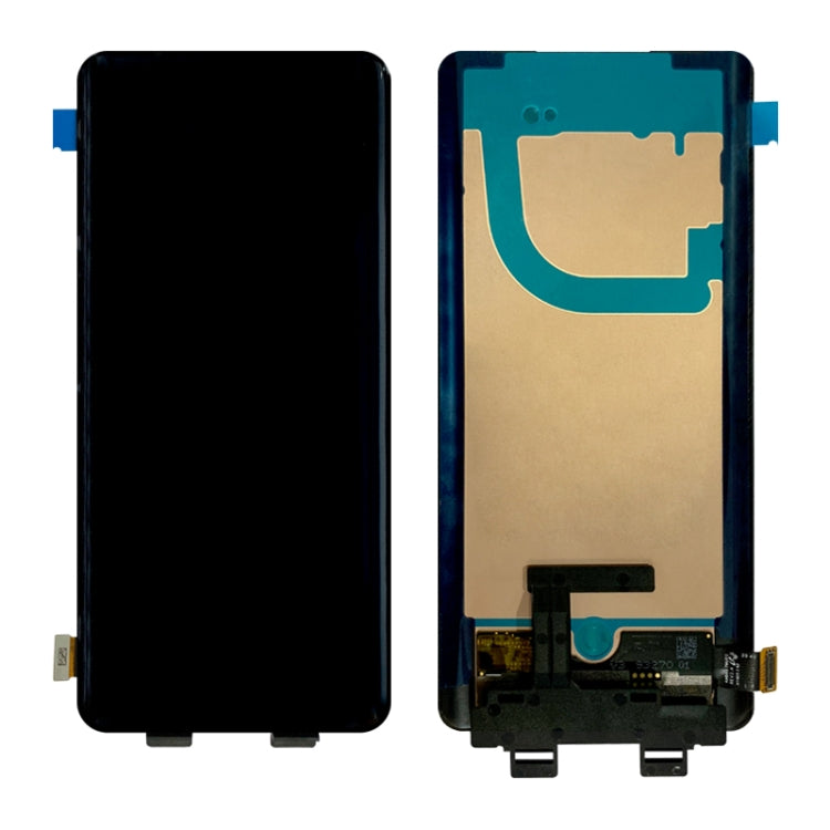 For OnePlus 7 Pro / 7T Pro with Digitizer Full Assembly OEM LCD Screen (Black) - free shipping - PMC TechLife - Order now!