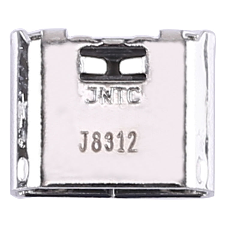 For Galaxy C9000 / C5 Pro / C9 Pro 10pcs Charging Port Connector - Single Tail Connector by PMC TechLife | Online Shopping South Africa | PMC TechLife