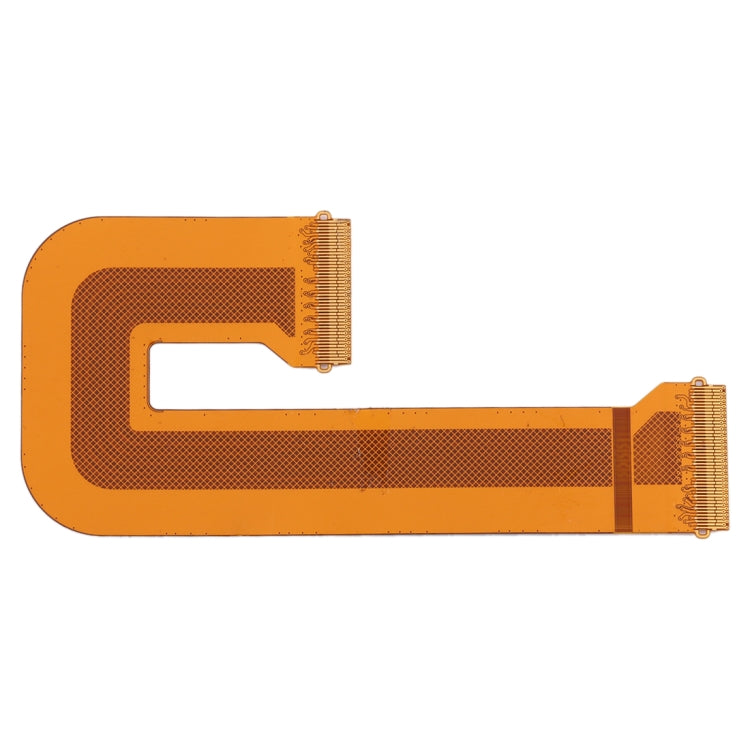 For Galaxy Book 10.6 SM-W627 LCD Flex Cable - Samsung Spare Parts by PMC TechLife | Online Shopping South Africa | PMC TechLife | Buy Now Pay Later Mobicred
