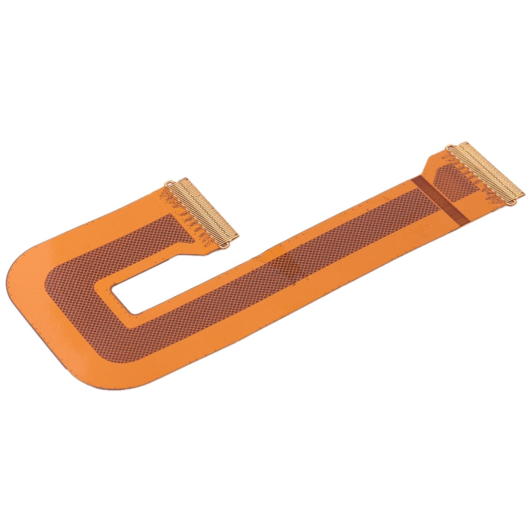 For Galaxy Book 10.6 SM-W627 LCD Flex Cable - Samsung Spare Parts by PMC TechLife | Online Shopping South Africa | PMC TechLife | Buy Now Pay Later Mobicred
