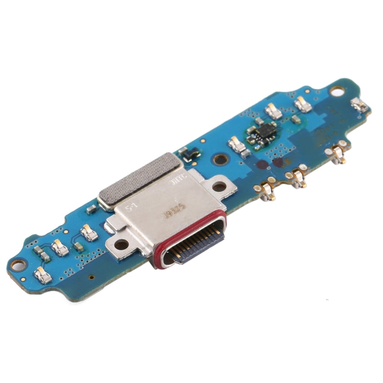 For Samsung Galaxy Fold 5G / SM-F907N Original Charging Port Board - Charging Port Board by PMC TechLife | Online Shopping South Africa | PMC TechLife