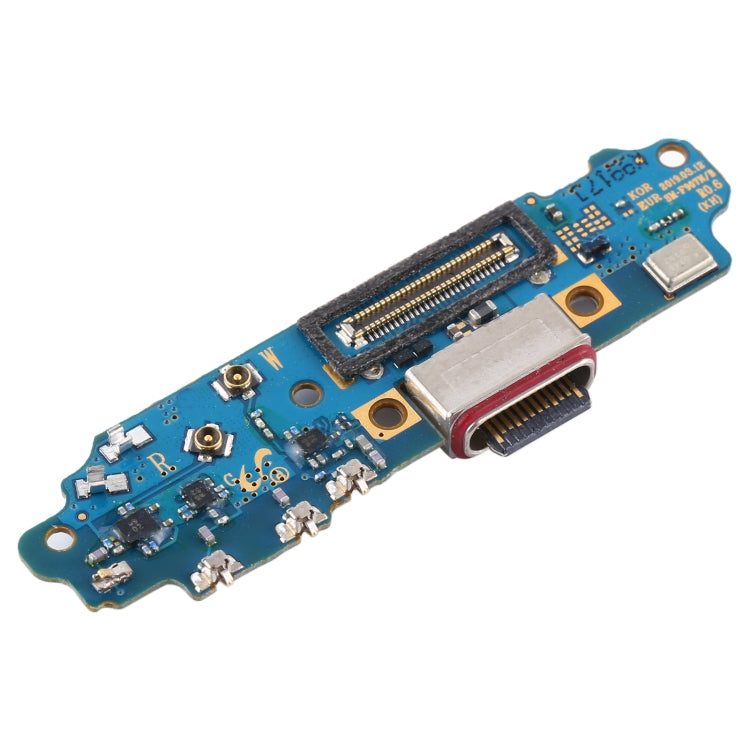For Samsung Galaxy Fold 5G / SM-F907N Original Charging Port Board - Charging Port Board by PMC TechLife | Online Shopping South Africa | PMC TechLife