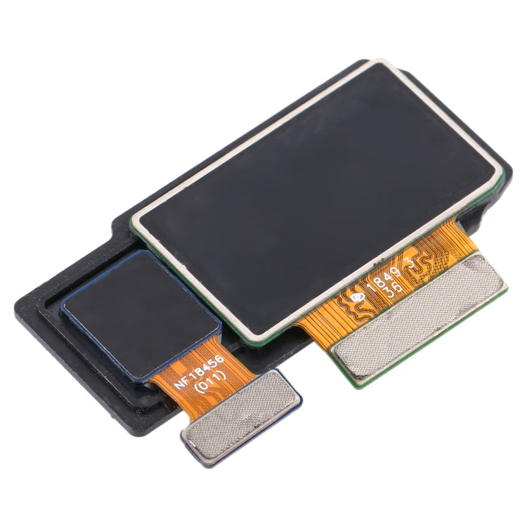 For Samsung Galaxy Fold SM-F900 Back Facing Camera - Camera by PMC TechLife | Online Shopping South Africa | PMC TechLife