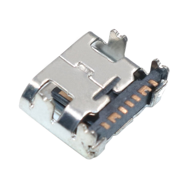 10pcs Charging Port Connector for Galaxy Trend Lite I739 I759 S6810 I9128 S5300 S7390 - free shipping - PMC TechLife - Order now!