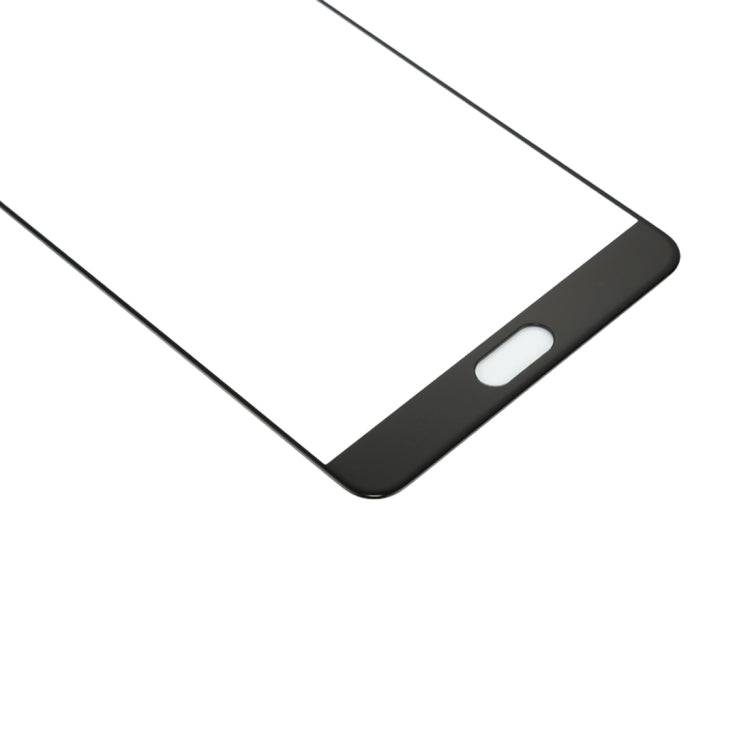 For Samsung Galaxy C9 Pro / C900 10pcs Front Screen Outer Glass Lens (Black) - free shipping - PMC TechLife - Order now!