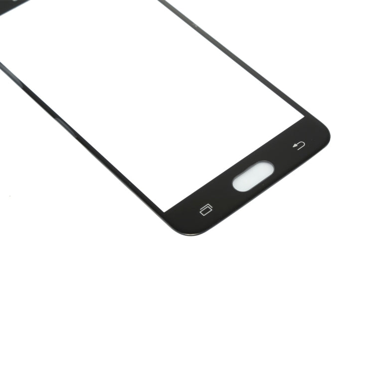 For Samsung Galaxy On5 / G550 10pcs Front Screen Outer Glass Lens (Black) - free shipping - PMC TechLife - Order now!