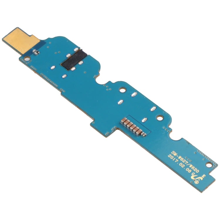 For Samsung Galaxy Book 10.6 SM-W627 Charging Port Board - Samsung Spare Parts by PMC TechLife | Online Shopping South Africa | PMC TechLife | Buy Now Pay Later Mobicred