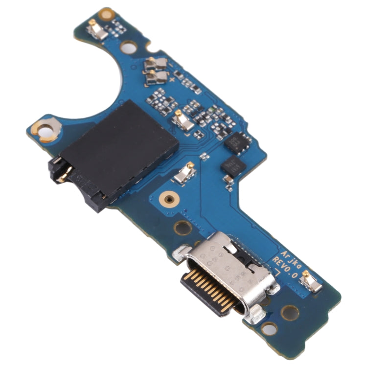 For Samsung Galaxy F52 5G SM-E526 Original Charging Port Board - Tail Connector by PMC TechLife | Online Shopping South Africa | PMC TechLife | Buy Now Pay Later Mobicred