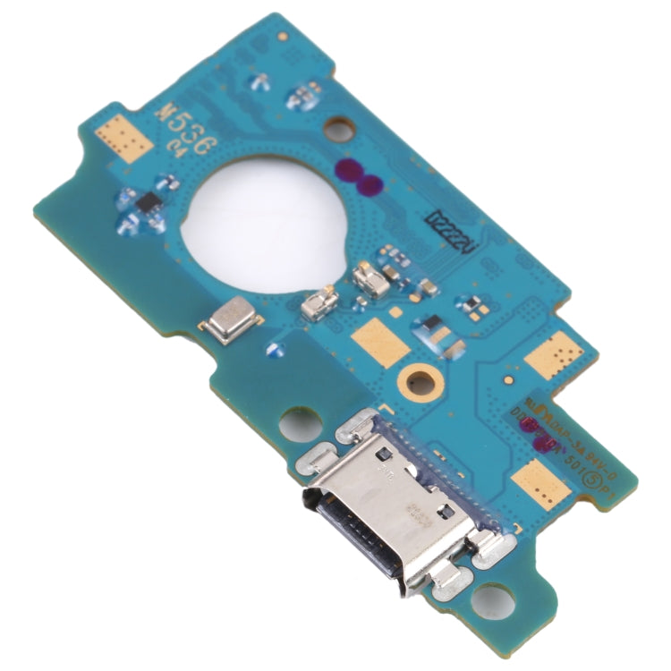 Original Charging Port Board for Samsung Galaxy M53 SM-M536 - Tail Connector by PMC TechLife | Online Shopping South Africa | PMC TechLife