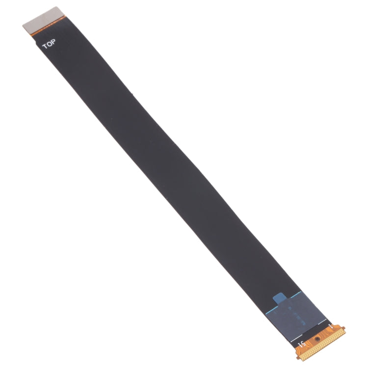 LCD Flex Cable for Huawei MatePad 10.4 BAH3-AL00 LTE - Flex Cable by PMC TechLife | Online Shopping South Africa | PMC TechLife