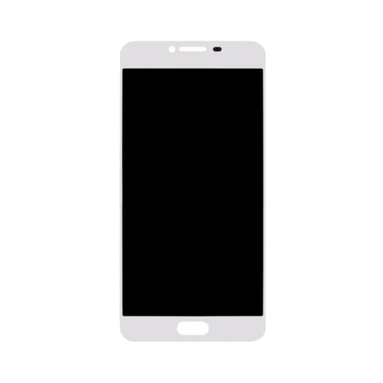 Original LCD Display + Touch Panel for Galaxy C7 / C7000(White) - free shipping - PMC TechLife - Order now!