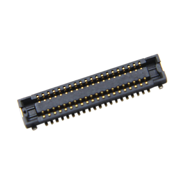 For Huawei Honor 8 Pro / Honor V9 10PCS Motherboard LCD Display FPC Connector - FPC Connector by PMC TechLife | Online Shopping South Africa | PMC TechLife
