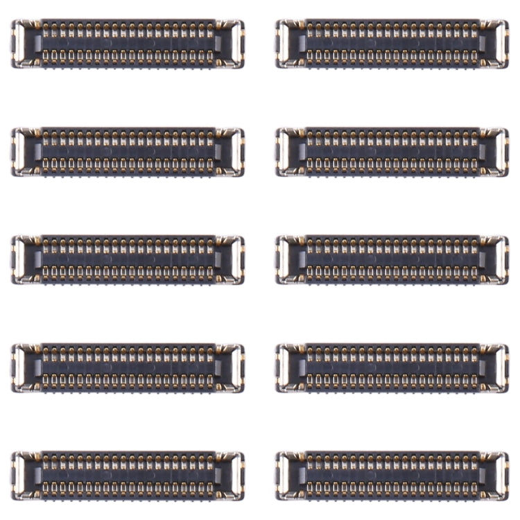 For Huawei P30 10PCS Motherboard LCD Display FPC Connector - free shipping - PMC TechLife - Order now!