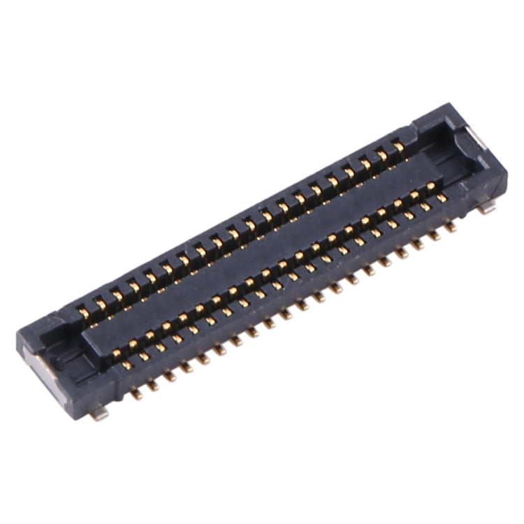 For Huawei P9 / P8 10PCS Motherboard LCD Display FPC Connector - FPC Connector by PMC TechLife | Online Shopping South Africa | PMC TechLife