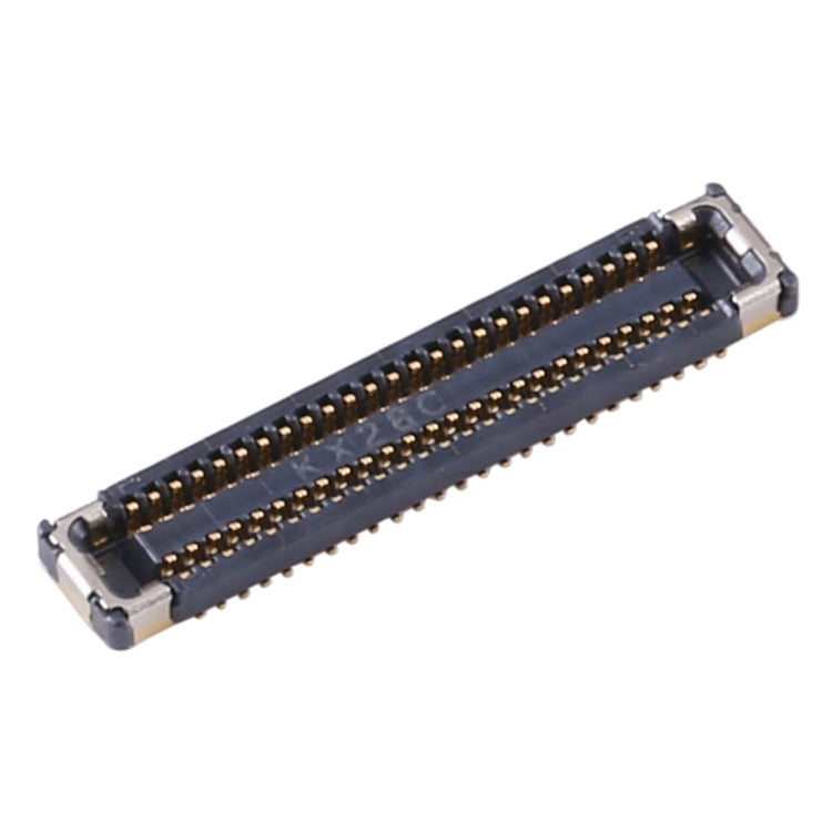 For Huawei P10 10PCS Motherboard LCD Display FPC Connector - FPC Connector by PMC TechLife | Online Shopping South Africa | PMC TechLife