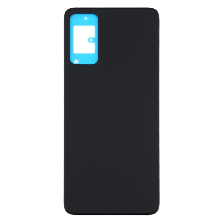 Original Battery Back Cover for Honor 30 Youth(Black) - Back Cover by PMC TechLife | Online Shopping South Africa | PMC TechLife
