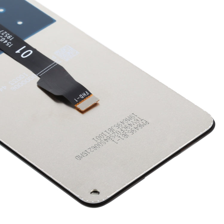 OEM LCD Screen for Huawei P40 Lite 5G with Digitizer Full Assembly - LCD Screen by PMC TechLife | Online Shopping South Africa | PMC TechLife