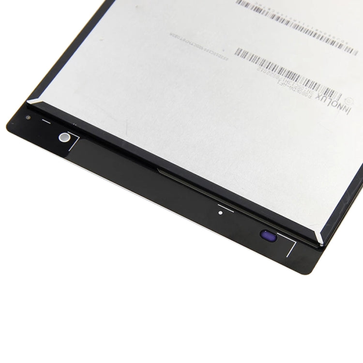 OEM LCD Screen for Lenovo Tab 4 Plus 8704X TB-8704V TB-8704X TB-8704F TB-8704N TB-8704L with Digitizer Full Assembly (White) - free shipping - PMC TechLife - Order now!