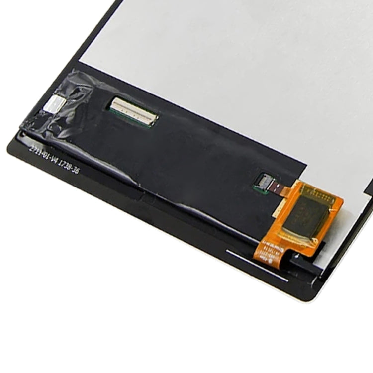 OEM LCD Screen for Lenovo Tab 4 Plus 8704X TB-8704V TB-8704X TB-8704F TB-8704N TB-8704L with Digitizer Full Assembly (White) - free shipping - PMC TechLife - Order now!