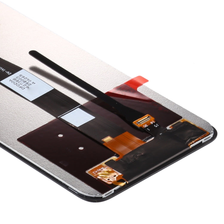 LCD Screen and Digitizer Full Assembly for Xiaomi Redmi 9A / Redmi 9C / Redmi 9C NFC / Redmi 9AT / Redmi 9i / Redmi 9 Activ / Poco C31 / Redmi 10A - free shipping - PMC TechLife - Order now!