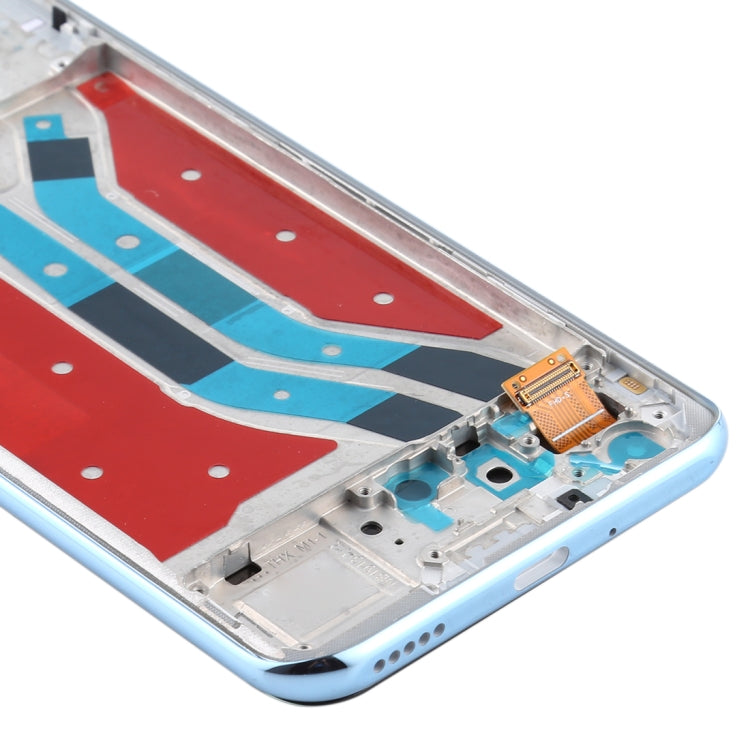 Original OLED LCD Screen for Huawei Enjoy 10s Digitizer Full Assembly with Frame(Breathing Crystal) - free shipping - PMC TechLife - Order now!