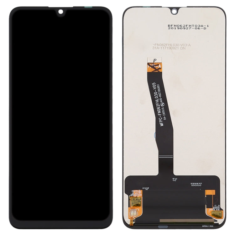 OEM LCD Screen for Huawei P Smart (2020) with Digitizer Full Assembly - free shipping - PMC TechLife - Order now!