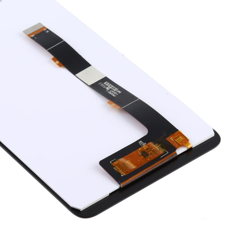 OEM LCD Screen for Alcatel 3V 2019 / 5032 with Digitizer Full Assembly W(Black) - free shipping - PMC TechLife - Order now!