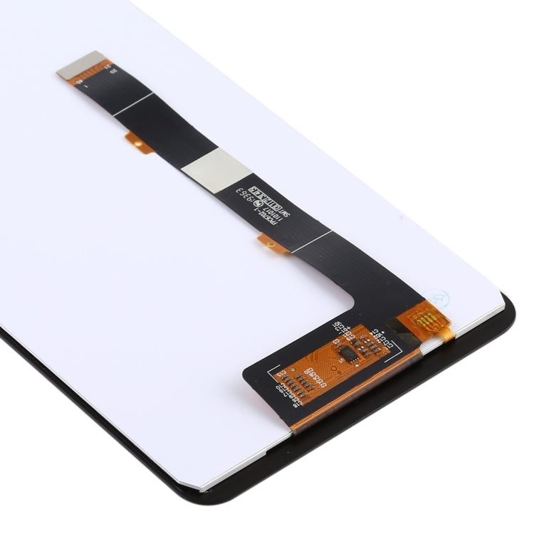 OEM LCD Screen for Alcatel 3C 2019 / OT5006 with Digitizer Full Assembly (Black) - free shipping - PMC TechLife - Order now!