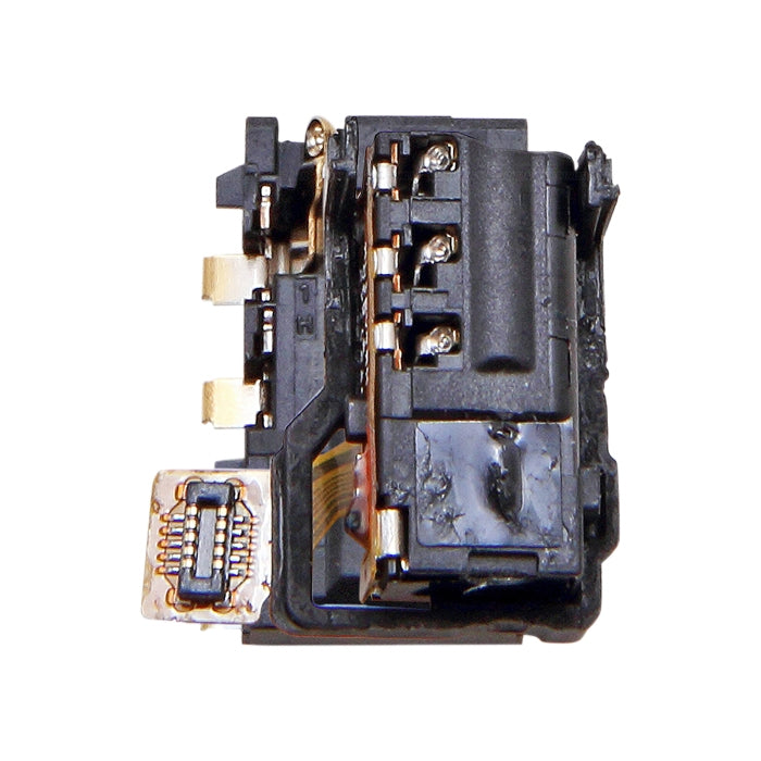 10 PCS Earphone Jack for Huawei P10 - Earphone Jack by PMC TechLife | Online Shopping South Africa | PMC TechLife