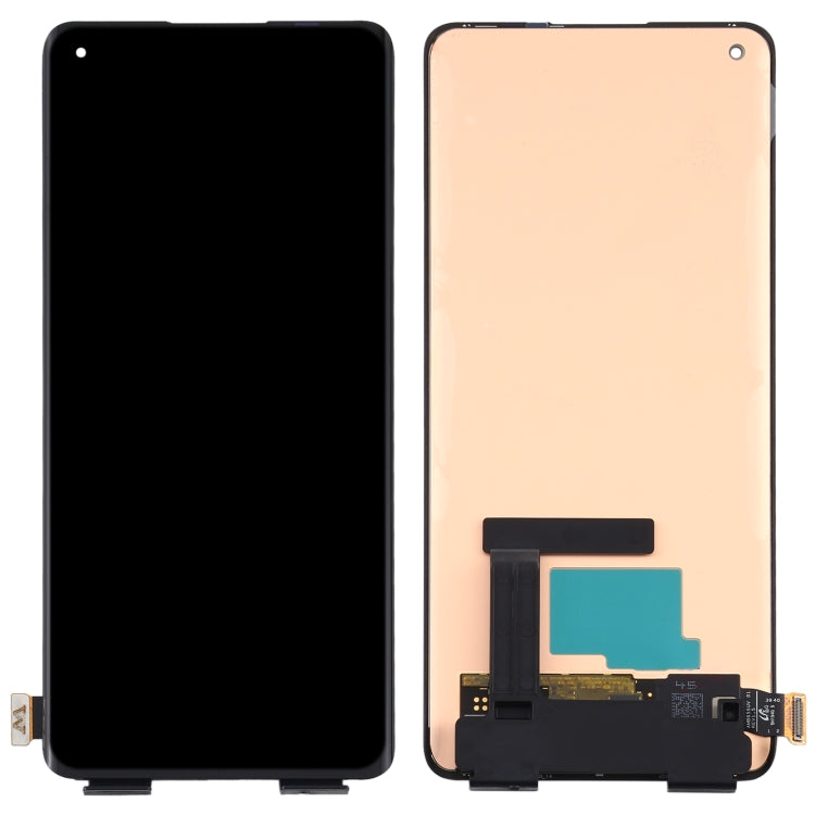 Original AMOLED LCD Screen for OPPO Reno4 Pro / Reno 3 Pro with Digitizer Full Assembly - free shipping - PMC TechLife - Order now!