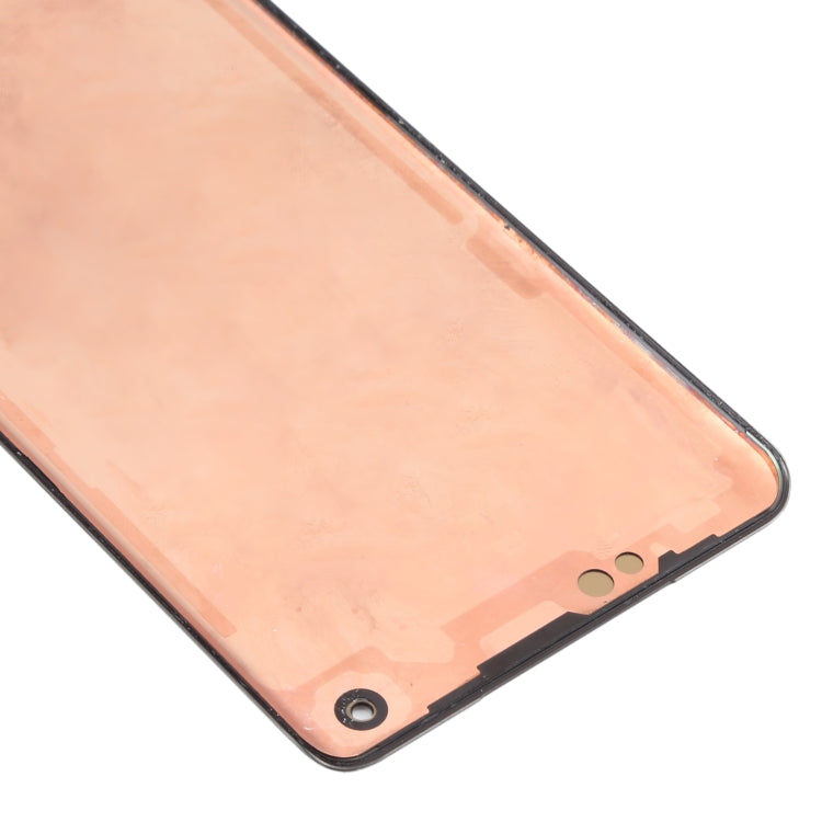 Original AMOLED Material LCD Screen and Digitizer Full Assembly for Vivo X50 Pro - free shipping - PMC TechLife - Order now!