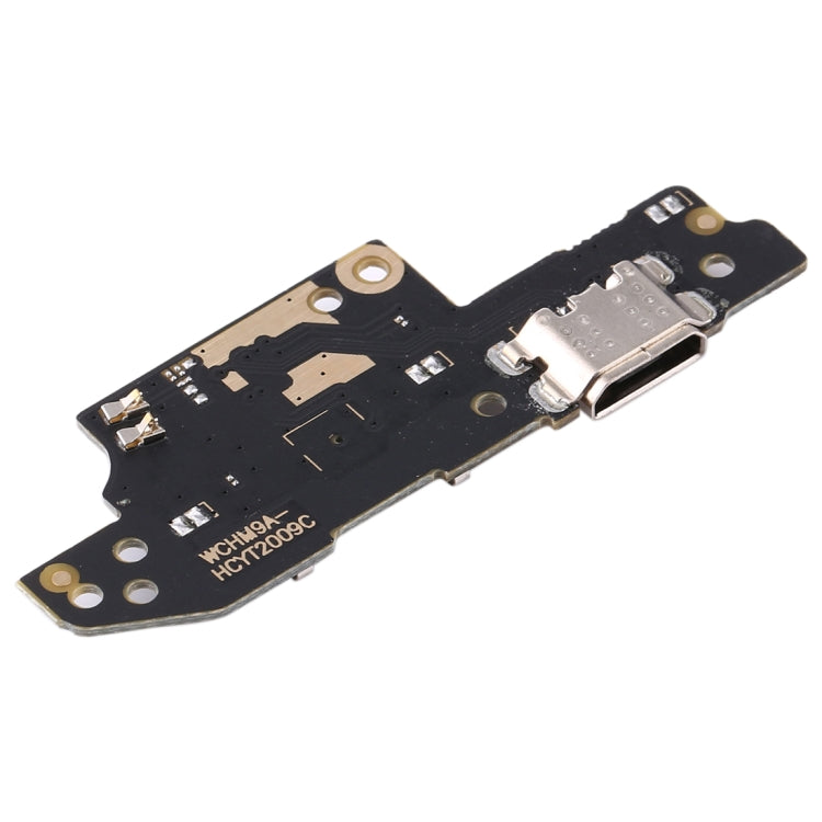 Charging Port Board for Xiaomi Redmi 9A/Redmi 9i/Redmi 9AT/Redmi 9C - free shipping - PMC TechLife - Order now!