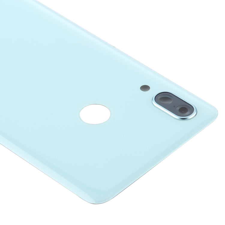 Original Battery Back Cover for HTC U19e(Green) - Back Cover by PMC TechLife | Online Shopping South Africa | PMC TechLife