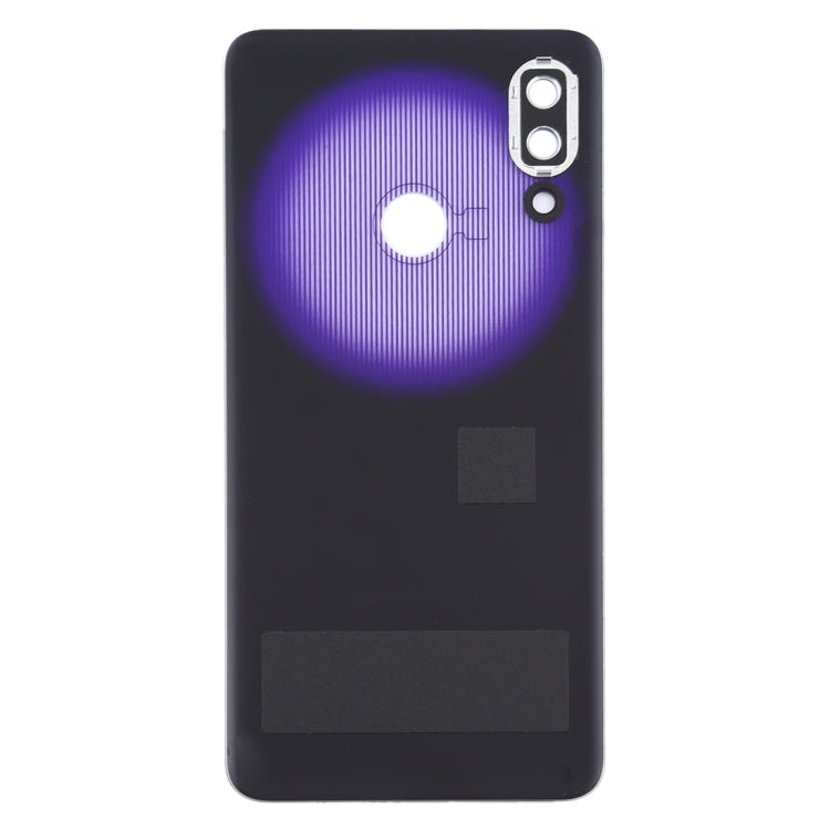 Original Battery Back Cover for HTC U19e(Purple) - Back Cover by PMC TechLife | Online Shopping South Africa | PMC TechLife