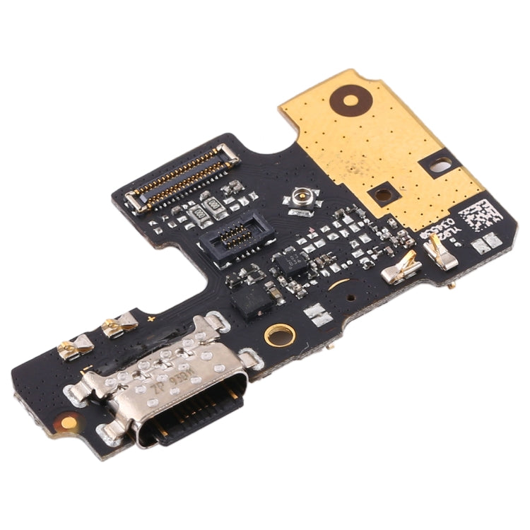 Original Charging Port Board for Xiaomi Mi A3 / Mi CC9e - Tail Connector by PMC TechLife | Online Shopping South Africa | PMC TechLife