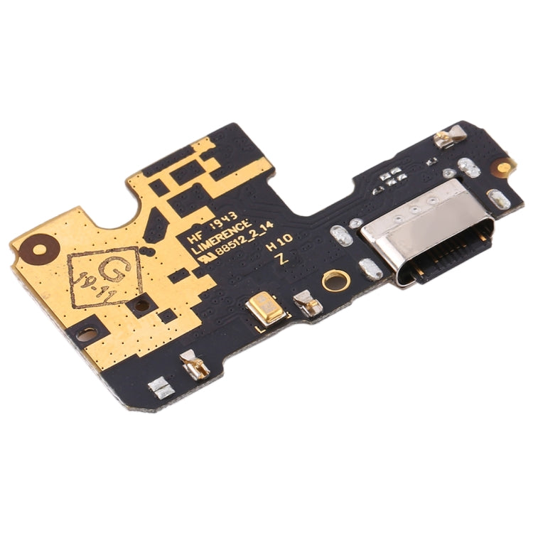 Original Charging Port Board for Xiaomi Mi A3 / Mi CC9e - Tail Connector by PMC TechLife | Online Shopping South Africa | PMC TechLife
