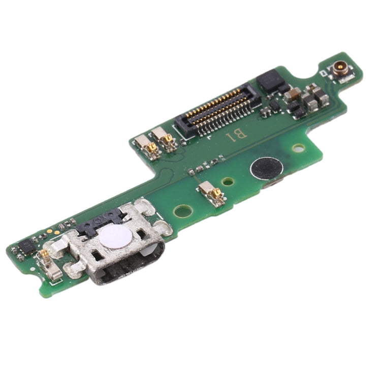Original Charging Port Board for Xiaomi Redmi 4X - free shipping - PMC TechLife - Order now!