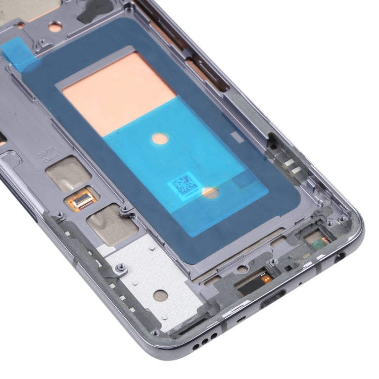 LCD Screen and Digitizer Full Assembly With Frame for LG V50 ThinQ 5G LM-V500 LM-V500N LM-V500EM LM-V500XM LM-V450PM LM-V450(Black) - free shipping - PMC TechLife - Order now!