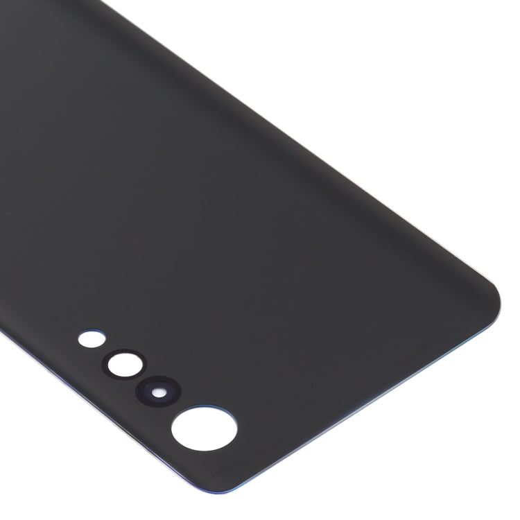 Battery Back Cover for LG Velvet LMG910EMW LM-G910EMW / Velvet 5G LM-G900N LM-G900EM (Illusion Sunset) - For LG by PMC TechLife | Online Shopping South Africa | PMC TechLife