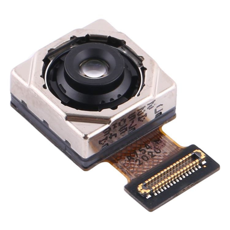 Main Back Facing Camera for LG Velvet LMG910EMW LM-G910EMW / Velvet 5G LM-G900N LM-G900EM - For LG by PMC TechLife | Online Shopping South Africa | PMC TechLife | Buy Now Pay Later Mobicred