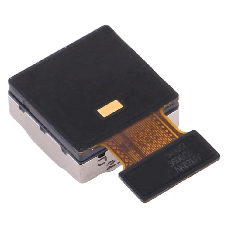 Main Back Facing Camera for LG Velvet LMG910EMW LM-G910EMW / Velvet 5G LM-G900N LM-G900EM - For LG by PMC TechLife | Online Shopping South Africa | PMC TechLife | Buy Now Pay Later Mobicred
