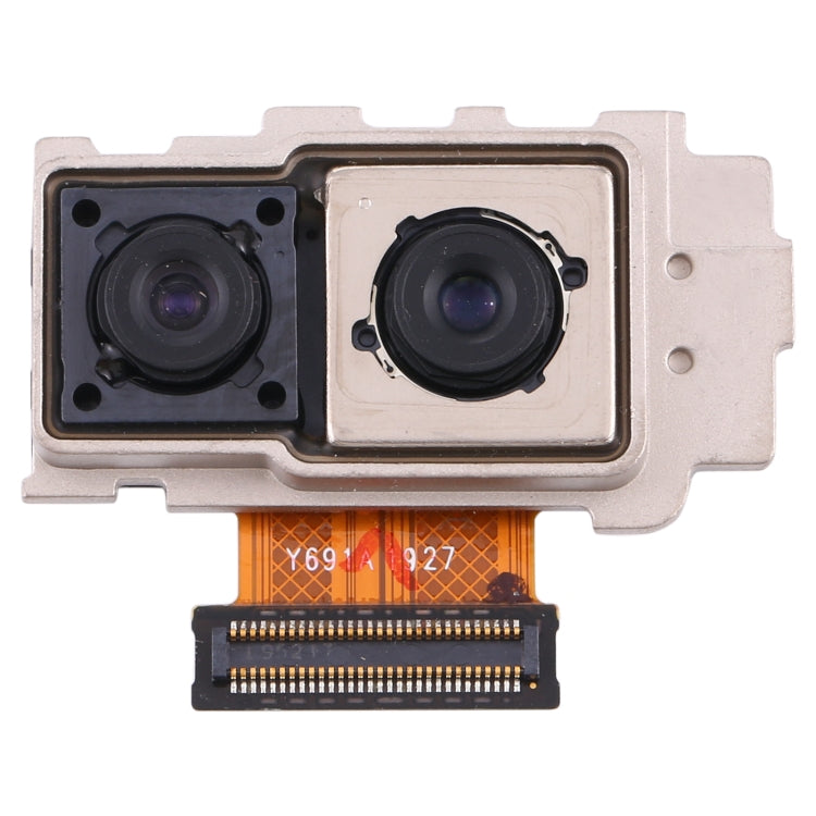 Main Back Facing Camera for LG V50 ThinQ 5G LM-V500 LM-V500N LM-V500EM LM-V500XM LM-V450PM LM-V450 - For LG by PMC TechLife | Online Shopping South Africa | PMC TechLife
