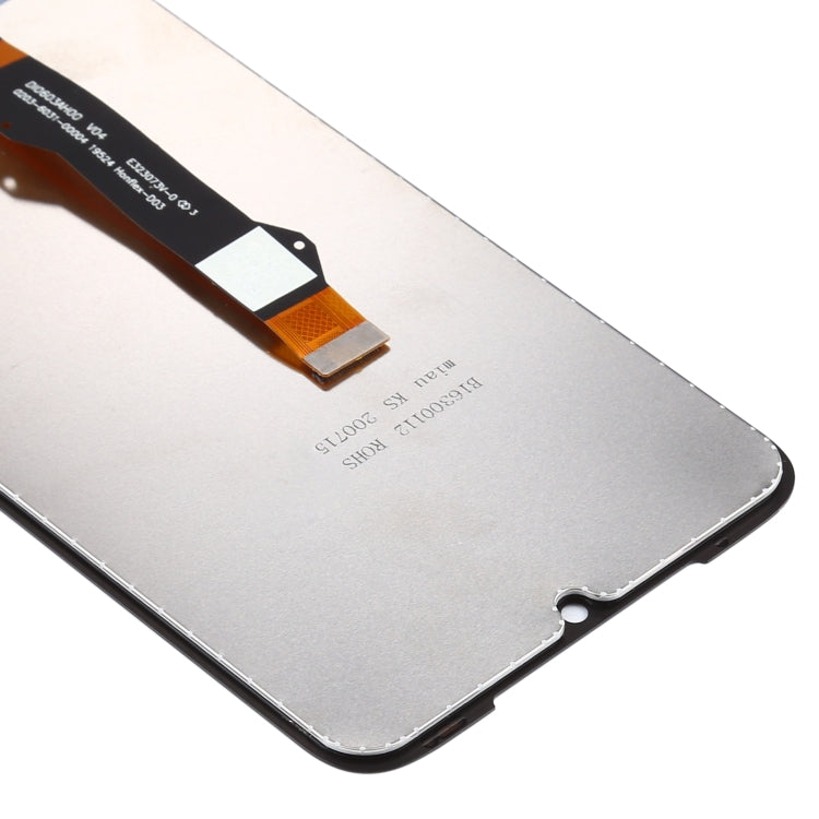 TFT LCD Screen for Motorola Moto G8 Plus / One Vision Plus with Digitizer Full Assembly - free shipping - PMC TechLife - Order now!