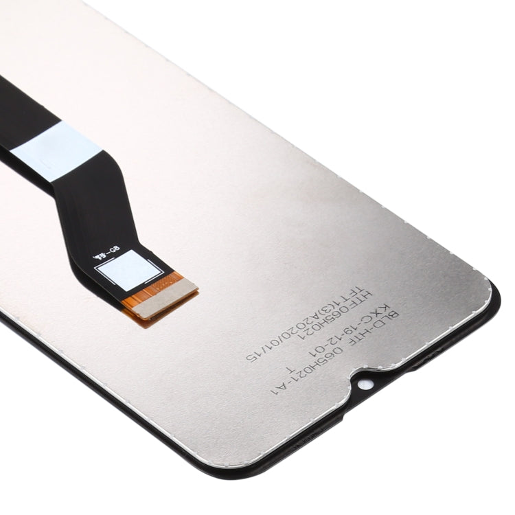 TFT LCD Screen for Motorola Moto G8 Power Lite with Digitizer Full Assembly - free shipping - PMC TechLife - Order now!