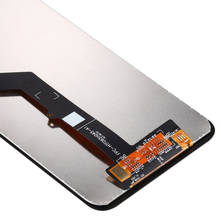 TFT LCD Screen for Motorola Moto G9 Play / Moto G9 (India)/ Moto E7 Plus XT2081-1 with Digitizer Full Assembly - free shipping - PMC TechLife - Order now!