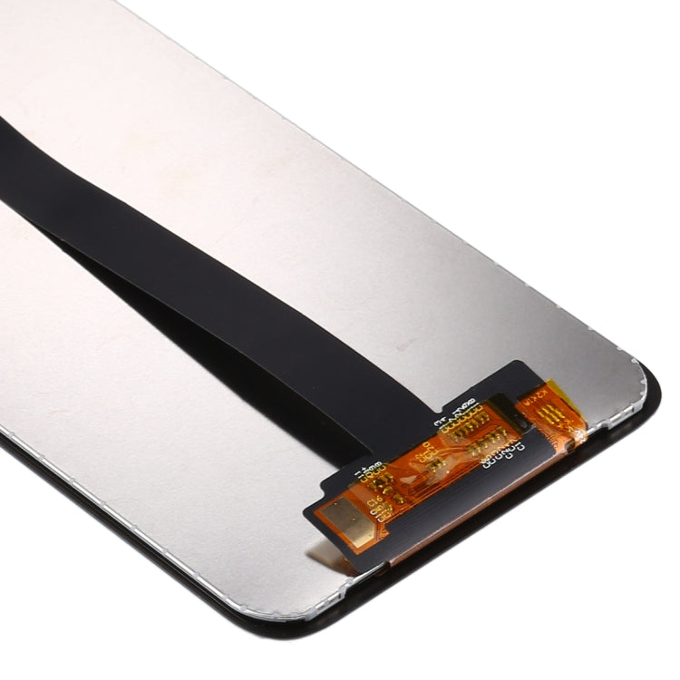 TFT LCD Screen for Motorola One Fusion with Digitizer Full Assembly - free shipping - PMC TechLife - Order now!