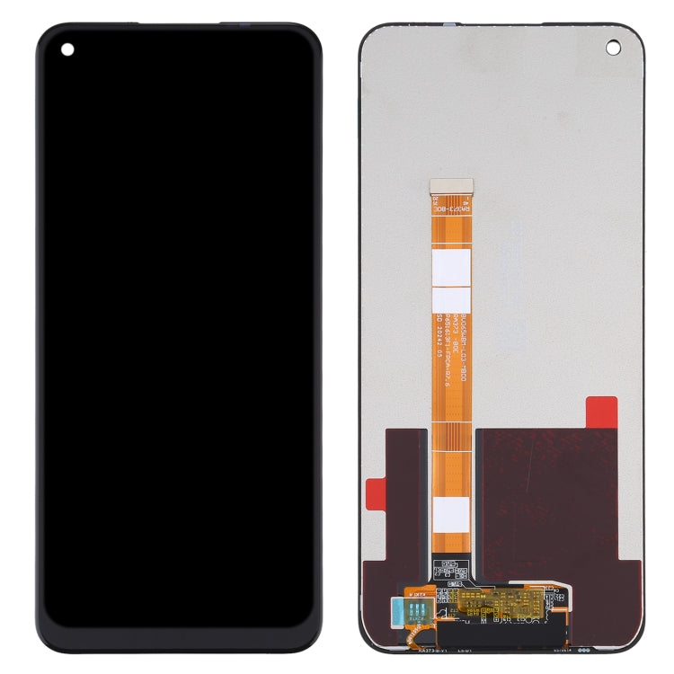 TFT LCD Screen for OPPO A33 (2020)with Digitizer Full Assembly - free shipping - PMC TechLife - Order now!